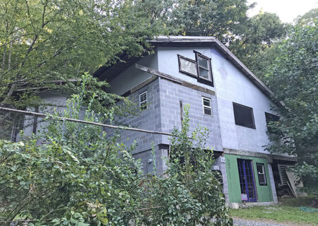 Eagle Feather Farm Has Land for Sale